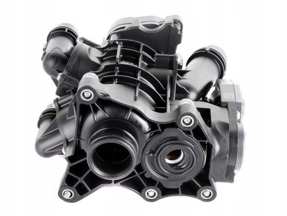 FRANTIS 11538642560 11 53 8 642 560 FRT Корпус термостата для BMW 2, 3, 4, 5, 6, 7, X3, X4, Z4. Артикул: 11538642560