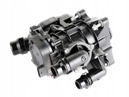 FRANTIS 11538642560 11 53 8 642 560 FRT Корпус термостата для BMW 2, 3, 4, 5, 6, 7, X3, X4, Z4. Артикул: 11538642560