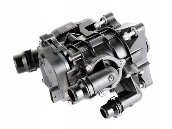 FRANTIS 11538642560 11 53 8 642 560 FRT Корпус термостата для BMW 2, 3, 4, 5, 6, 7, X3, X4, Z4. Артикул: 11538642560