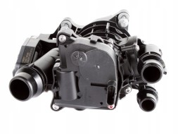FRANTIS 11538642560 11 53 8 642 560 FRT Корпус термостата для BMW 2, 3, 4, 5, 6, 7, X3, X4, Z4. Артикул: 11538642560