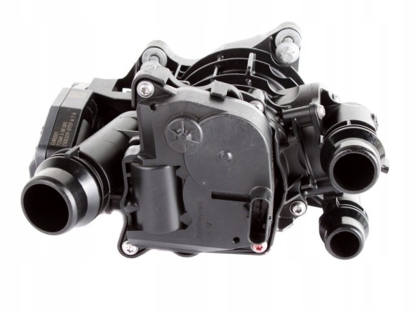 FRANTIS 11538642560 11 53 8 642 560 FRT Корпус термостата для BMW 2, 3, 4, 5, 6, 7, X3, X4, Z4. Артикул: 11538642560