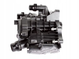 FRANTIS 11538642560 11 53 8 642 560 FRT Корпус термостата для BMW 2, 3, 4, 5, 6, 7, X3, X4, Z4. Артикул: 11538642560