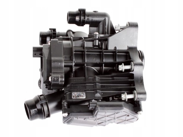 FRANTIS 11538642560 11 53 8 642 560 FRT Корпус термостата для BMW 2, 3, 4, 5, 6, 7, X3, X4, Z4. Артикул: 11538642560