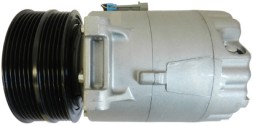 Mahle ACP 1289 000S Компресор кондиціонера mahle acp 1289 000s