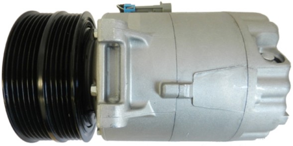 Mahle ACP 1289 000S Компресор кондиціонера mahle acp 1289 000s