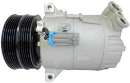 Mahle ACP 1289 000S Компресор кондиціонера mahle acp 1289 000s