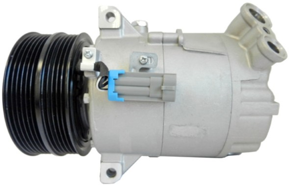 Mahle ACP 1289 000S Компресор кондиціонера mahle acp 1289 000s