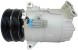 Mahle ACP 1289 000S Компресор кондиціонера mahle acp 1289 000s