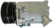 Mahle ACP 1289 000S Компресор кондиціонера mahle acp 1289 000s