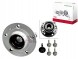 Schaeffler FAG 713 6602 10 Підшипник колеса з маточиною передньої л/п (з маточиною) (28х136х76) volvo s60 i, s80 i,