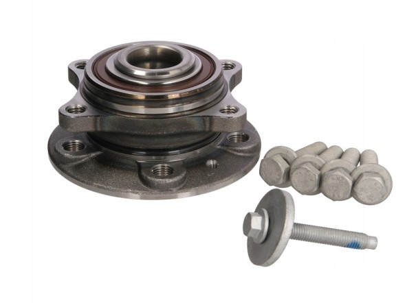 Schaeffler FAG 713 6602 10 Підшипник колеса з маточиною передньої л/п (з маточиною) (28х136х76) volvo s60 i, s80 i,