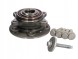 Schaeffler FAG 713 6602 10 Підшипник колеса з маточиною передньої л/п (з маточиною) (28х136х76) volvo s60 i, s80 i,