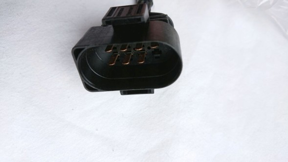 OEM МЕХАНІЗМ РЕГУЛЮВАННЯ ПАЛИВНОГО НАСОСА HDK200 BOSCH VE 2467135200