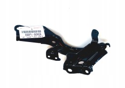 Lexus OE 5342078050 ЛІВИЙ ШАРНІР МАСКИ МАСКА LEXUS NX NX250 NX350 NX350h NX450h 2022+ OE