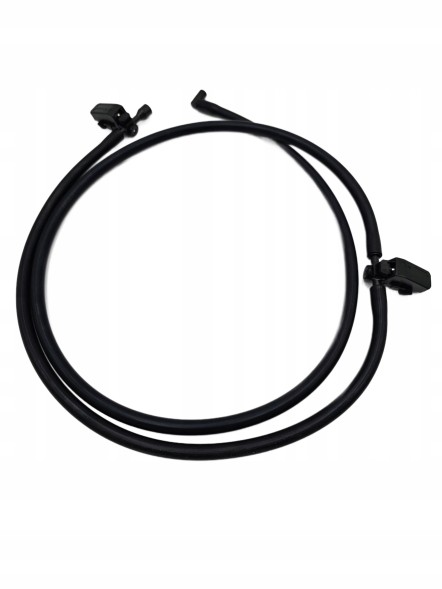 112&amp;tech A1698300075 A1698300175 A1698600492 Нижня панель передньої частини Mercedes Benz B-клас W245 зі шлангом омивача 2005-2011