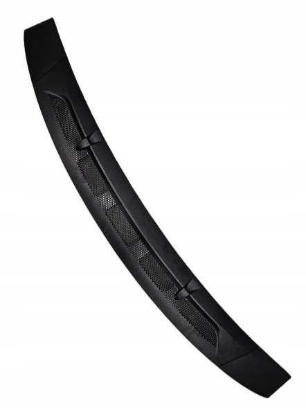 112&amp;tech A1698300075 A1698300175 A1698600492 Нижня панель передньої частини Mercedes Benz B-клас W245 зі шлангом омивача 2005-2011
