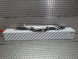 Fiat OE S26337868 ХРОМОВАНА НАКЛАДКА КЛАПАНА 0735516207 FIAT 500 2007-