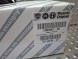 Fiat OE S26337868 ХРОМОВАНА НАКЛАДКА КЛАПАНА 0735516207 FIAT 500 2007-