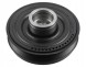 Febi bilstein 184552 Ремінне колесо 184552 febi bilstein jaguar f-pace