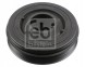Febi bilstein 184552 Ремінне колесо 184552 febi bilstein jaguar f-pace