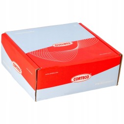 Corteco  Опора приводного вала (47ммx73мм, з підшипником) mercedes sprinter 3,5-t