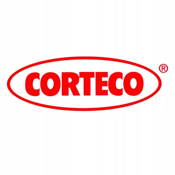 Corteco  Опора приводного вала (47ммx73мм, з підшипником) mercedes sprinter 3,5-t