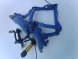 Hyundai OE Zawiasy Maski Hyundai Tucson III Pirotechniczne naboje HYUNDAI TUCSON III ПЕТЛЯ КАПОТА ЛІВА ПРАВА КАРТРИДЖ