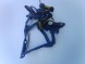 Hyundai OE Zawiasy Maski Hyundai Tucson III Pirotechniczne naboje HYUNDAI TUCSON III ПЕТЛЯ КАПОТА ЛІВА ПРАВА КАРТРИДЖ