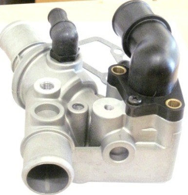 V-maxzone Part VIC-374333 Термостат охолоджуючої рідини для FIAT DUCATO 1.9D 03.94-04.02