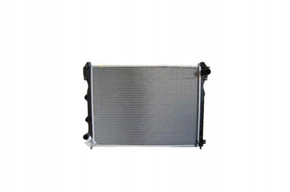 SRLine 431008-1 Freelander 1.8 2.5 v6 2.0 td4 охолоджувач води