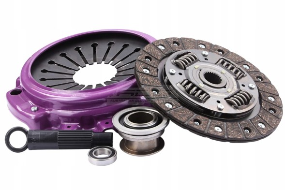 AUSTRALIAN CLUTCH KHN21005-1A Комплект зчеплення Xtreme Performance Organic HONDA S2000 1999-2009