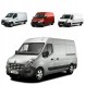 View Max 963020624R 963662420R ЛІВЕ Дзеркало Коротке Керівництво Водії Renault Master Movano NV400 2010-19
