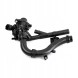 Loro DSP-FRT7 A2742000215 2742000215 014-025-0036 0140250036 TH67097G1 410616 TM1029 9797 921013 4006412 463291 862055097 30-99-0004 30990004 Термостат Корпус Mercedes 1.6 2.0 Бензин Гібрид 97C Датчик 2742000215