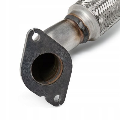 Ridex 1256S0477 Сажовий фільтр / фільтр твердих частинок, вихлопна система