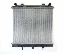 SRLine PCC106920 Охолоджувач води SRLine RANGE ROVER 94-02 433108-1