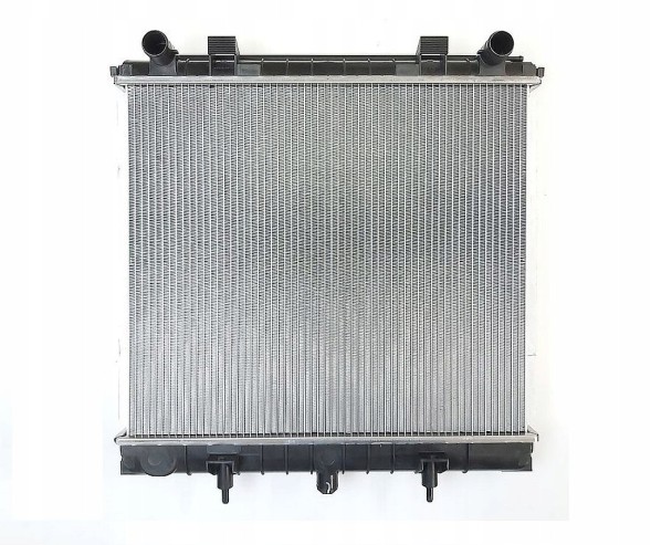 SRLine PCC106920 Охолоджувач води SRLine RANGE ROVER 94-02 433108-1