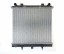 SRLine PCC106920 Охолоджувач води SRLine RANGE ROVER 94-02 433108-1