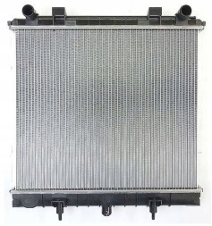 SRLine PCC106920 Охолоджувач води SRLine RANGE ROVER 94-02 433108-1