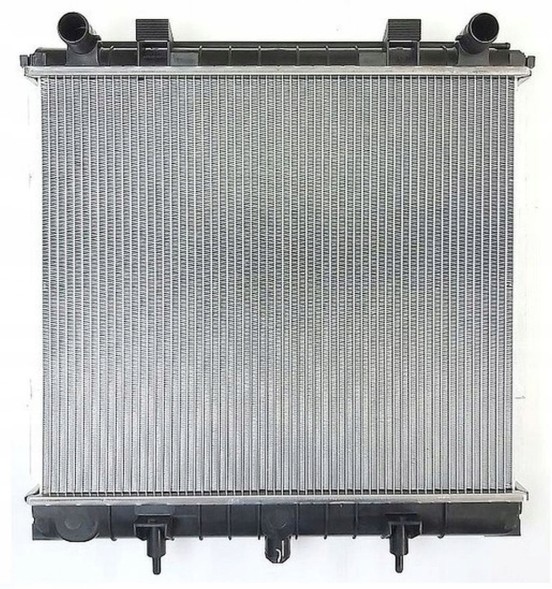 SRLine PCC106920 Охолоджувач води SRLine RANGE ROVER 94-02 433108-1