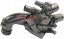 Metzger ТЕРМОСТАТ METZGER 4006286
