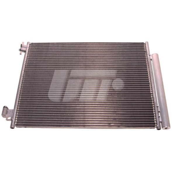 C12173 SATO TECH Радіатор кондиціонера