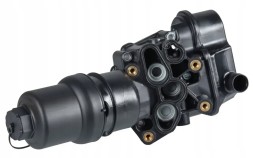 Febi bilstein 109169 Корпус фільтра оливи 109169 febi bilstein audi seat