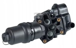 Febi bilstein 109169 Корпус фільтра оливи 109169 febi bilstein audi seat