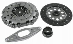 Sachs 3000 951 949 Комплект зчеплення sachs 3000 951 949