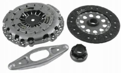 Sachs 3000 951 949 Комплект зчеплення sachs 3000 951 949