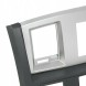 USA USA-LLX00103 РАМКА РАДІО 2-DIN DODGE РАМ 1500 2500 3500 2006-2009