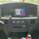 USA USA-LLX00103 РАМКА РАДІО 2-DIN DODGE РАМ 1500 2500 3500 2006-2009