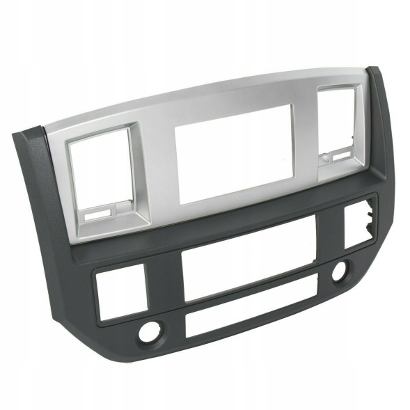 USA USA-LLX00103 РАМКА РАДІО 2-DIN DODGE РАМ 1500 2500 3500 2006-2009