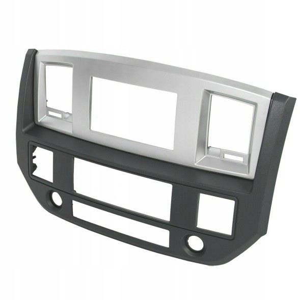 USA USA-LLX00103 РАМКА РАДІО 2-DIN DODGE РАМ 1500 2500 3500 2006-2009