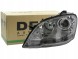 Abakus 440-1176LMLD-EM Фара ліва mercedes ml w164 2008- depo